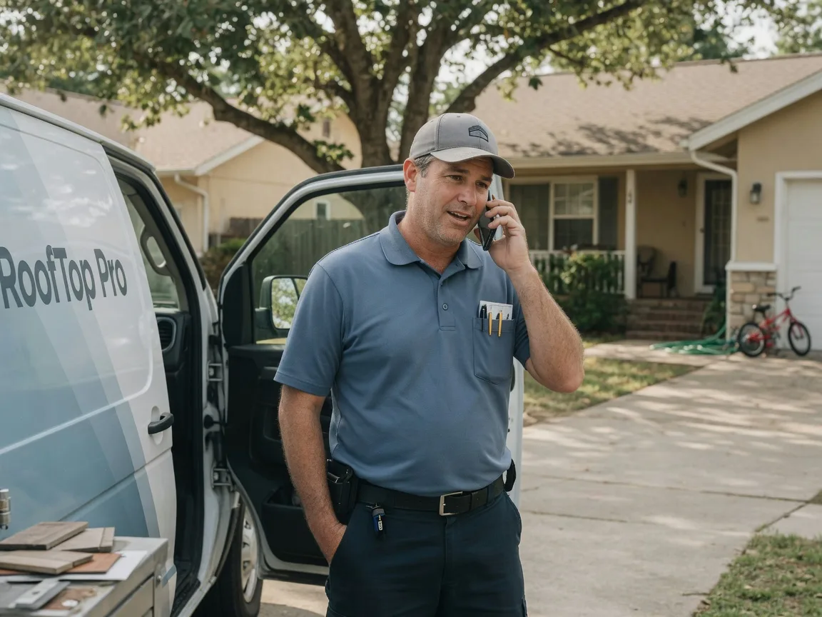 Roof Repair Pollard, AR FAQs