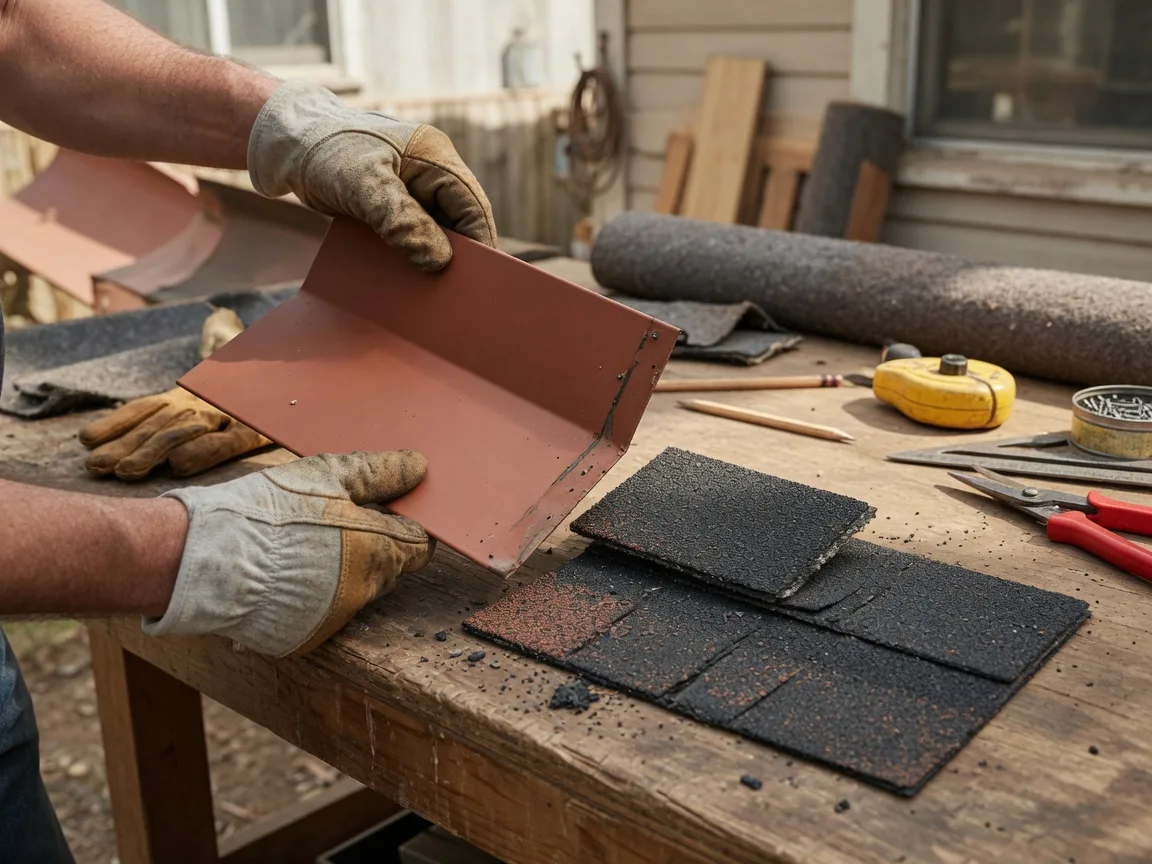 Roof Repair company in Pollard, AR